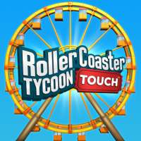 RollerCoaster Tycoon Touch on 9Apps
