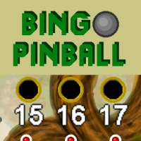 ビンゴピンボールドラゴン Bingo Pinball