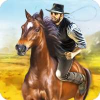 Horse Legends-Horse Racing 3d