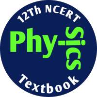 Physics - 12Th NCERT Textbook on 9Apps