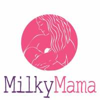 Milky Mama on 9Apps