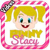 videos Funny Stacy offline