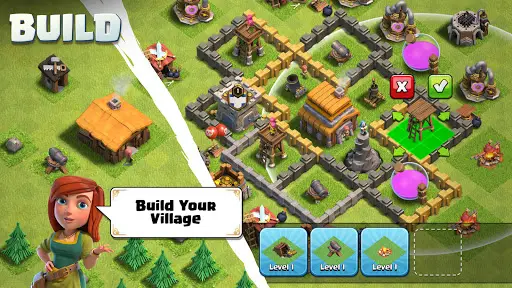 Clash Of Clans Apk Download 2021 Free 9apps