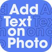 Add Text To Photos