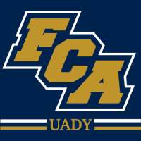 FCA UADY on 9Apps