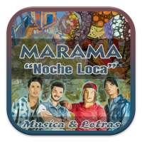 Marama Música & Letras on 9Apps