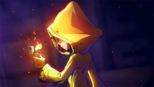 Little Nightmares 2 Wallpaper 2021 HD 4K APK for Android Download