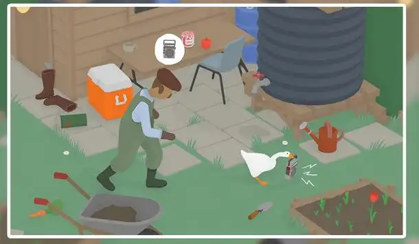 Guide For Untitled Goose Game Walkthrough 2020 - Download do APK para  Android