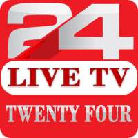Malayalam News Channel - 24 News Live Stream
