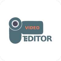 Video Editor - MP3 Converter GIF Maker Cut Video