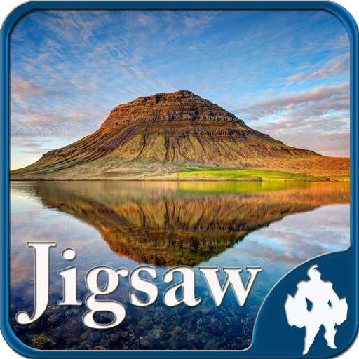 Nature Jigsaw Puzzles