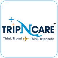 Tripncare - Flight, Hotel, Transfer, Bus Booking