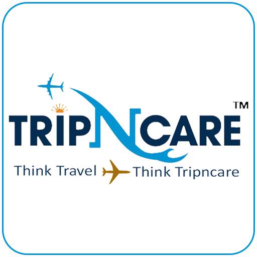 Tripncare - Flight, Hotel, Transfer, Bus Booking