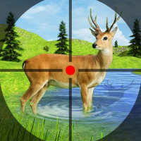 jogos de tiro de caça ao veado