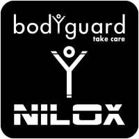 Nilox bodyguard