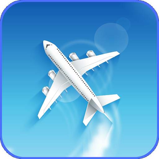 Cheap Flights Tickets Finder