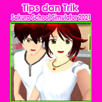 Tips dan Trik Sakura School Simulator 2021