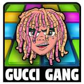 Gucci Gang Launchpad on 9Apps