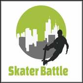 3D Skate Battle