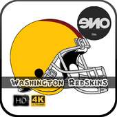 HD Washington Redskins Wallpaper