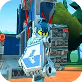 Tips For LEGO NEXO KNIGHTS New