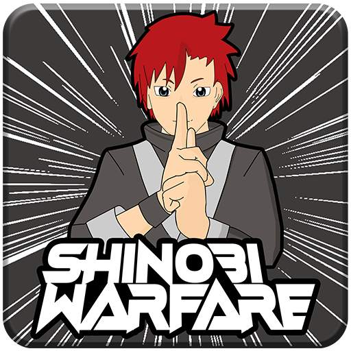 Shinobi Warfare