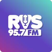 RVS FM 95,7 on 9Apps