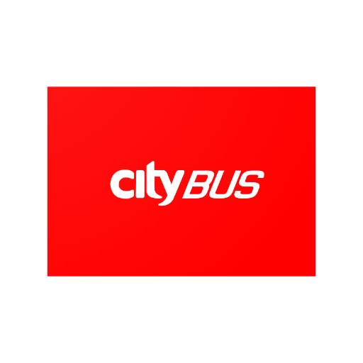 City Bus - Sri Lanka