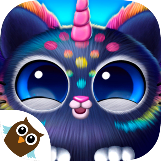 Smolsies - My Cute Pet House icon