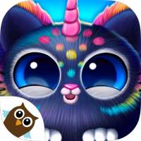 Smolsies - Mes Animaux Mignons on 9Apps