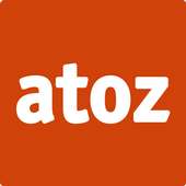 ATOZ: Snap to sell. Chat to buy. on 9Apps