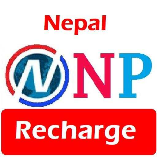 NP Recharge, Nepal Recharge App NEW