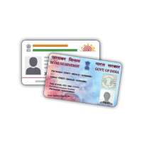 Link Pan Card with Aadhar