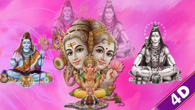 Lord Shiva 4D Live Wallpaper APK Download 2023 - Free - 9Apps Lord Shiva 4D Live Wallpaper APK Download 2023 - Free - 9Apps