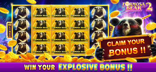 Casino Mania™ – Free Vegas Slots and Bingo Games screenshot 3