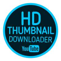 HD Thumbnail Downloader