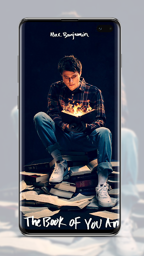 Alec Benjamin Free Wallpapers APK Download 2024 Free 9Apps