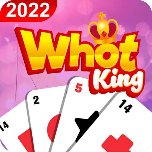 Whot King