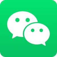WeChat on APKTom