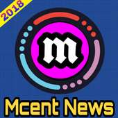 mCent News - All Hindi News