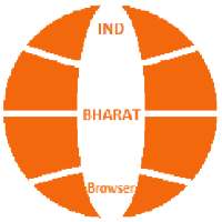 IND Bharat browser - india's fastest browser