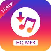 MP3 Downloader on 9Apps