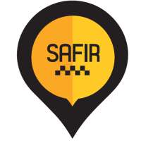 SAFIR DRIVER on 9Apps