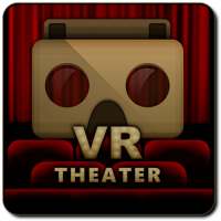 Cinema VR per Cardboard