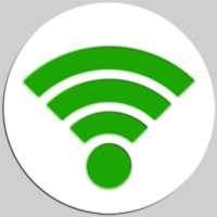 Wi-Fi Button (widget)