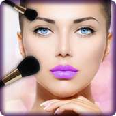 You Cam Face Makeup on 9Apps