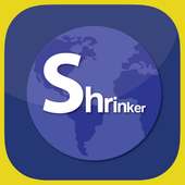 Shrinker Fitness Online on 9Apps