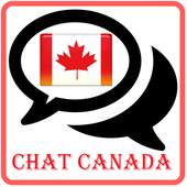 Chat Canada know friends