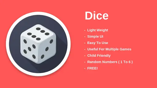 Dice APK Download 2023 - Free - 9Apps