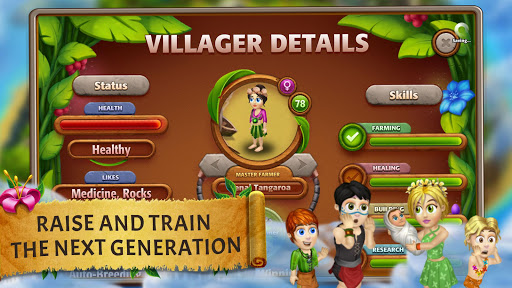 Virtual Villagers Origins 2 screenshot 11